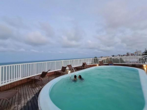 Pacific Flat da Miramar